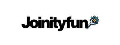 Joinityfun Logo