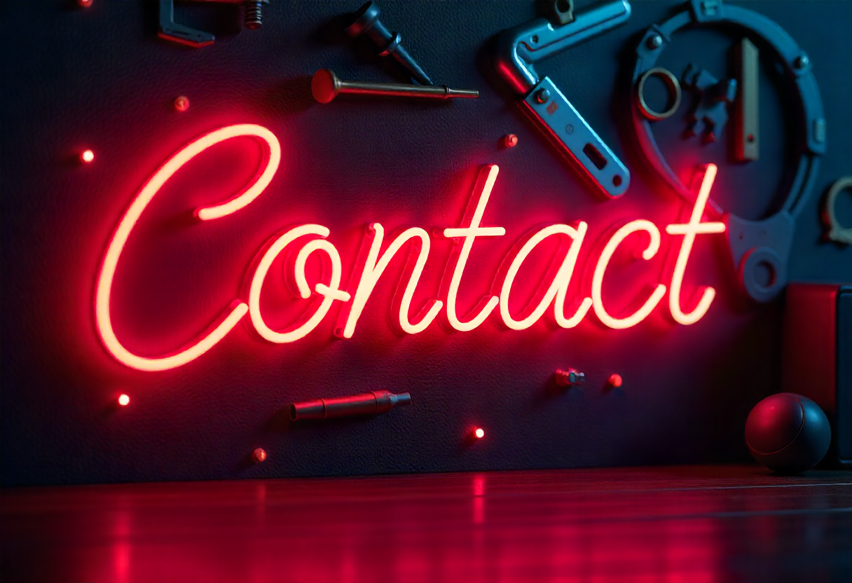 Contact Joinityfun